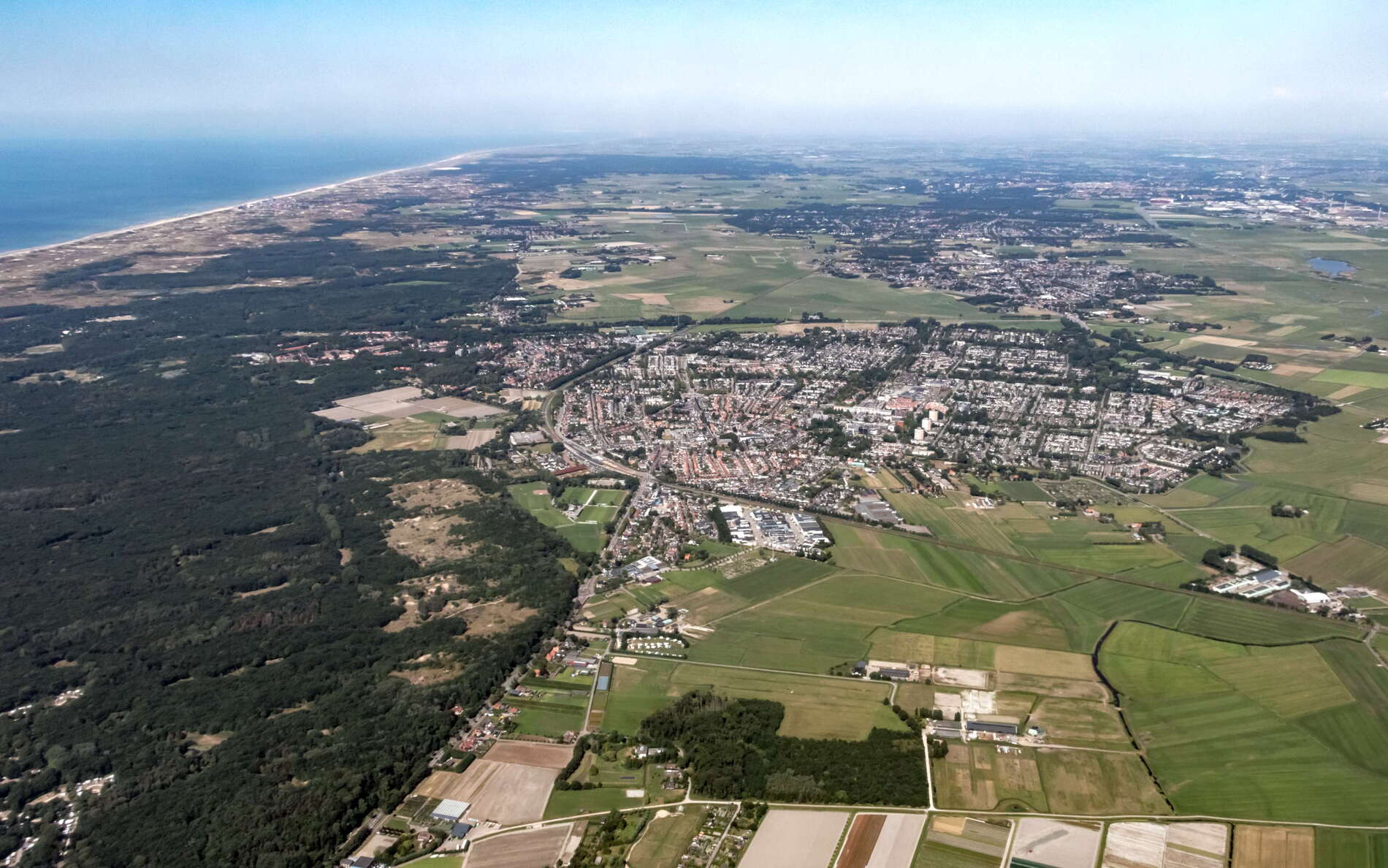 Dialoog weet raad