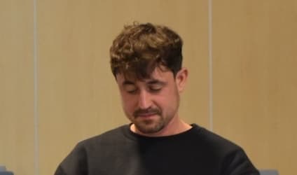 Douwe Schmidt