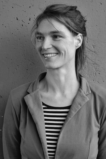Sanne de Wit